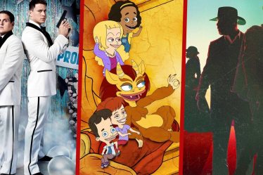 Ce qui arrive sur Netflix cette semaine : du 1er au 7 novembre 2021 - 6