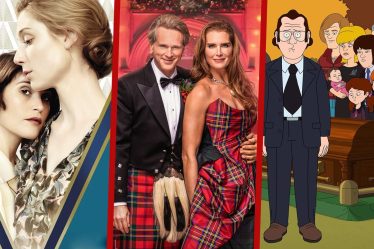 Ce qui arrive sur Netflix cette semaine : du 22 au 28 novembre 2021 - 13