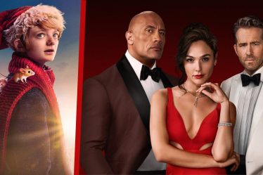 Ce qui arrive sur Netflix cette semaine : du 8 au 14 novembre 2021 - 6