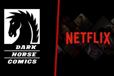 Chaque adaptation comique de Dark Horse bientôt disponible sur Netflix - 4
