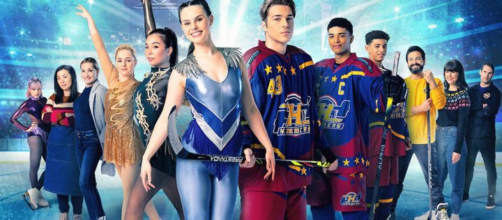 Chaque émission originale de Netflix annulée jusqu'à présent en 2021 6 zéro refroidissement annulé netflix