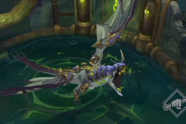 Riot révèle des buffs à venir à Chemtech, Hextech Dragons dans l'aperçu du patch 11.24 de la ligue - 9