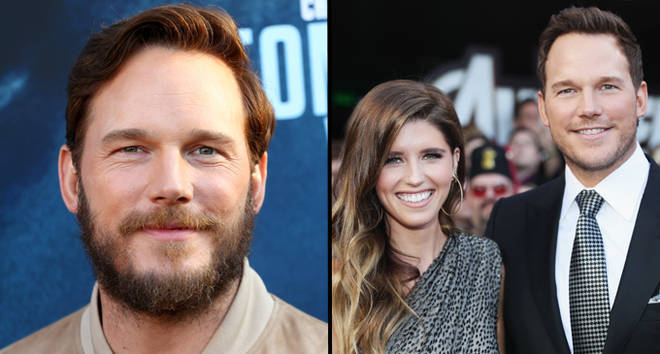 Chris Pratt critiqué pour avoir remercié sa femme pour sa "fille en bonne santé" après le premier enfant... 3 Chris Pratt critiqué pour avoir remercié sa femme pour