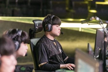 Clid rejoint FunPlus Phoenix - Dot Esports - 16