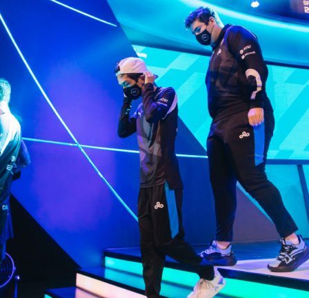 Sources : Cloud9 signera le support sud-coréen Winsome, le top laner Summit 6 Sources : Cloud9 signera le support sud-coréen Winsome, le top laner Summit - 5