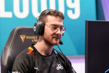 Vulcan rejoint Evil Geniuses comme support de départ - 7