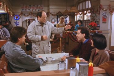 Comment regarder chaque épisode de Noël et de Thanksgiving «Seinfeld» sur Netflix - 5