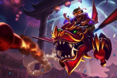 Un joueur de la ligue présente sa collection massive de butin non ouvert de 2021 - 7