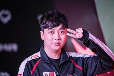 L'ancien jungler de KT Rolster Score rejoint Gen.G en tant qu'entraîneur-chef - 7
