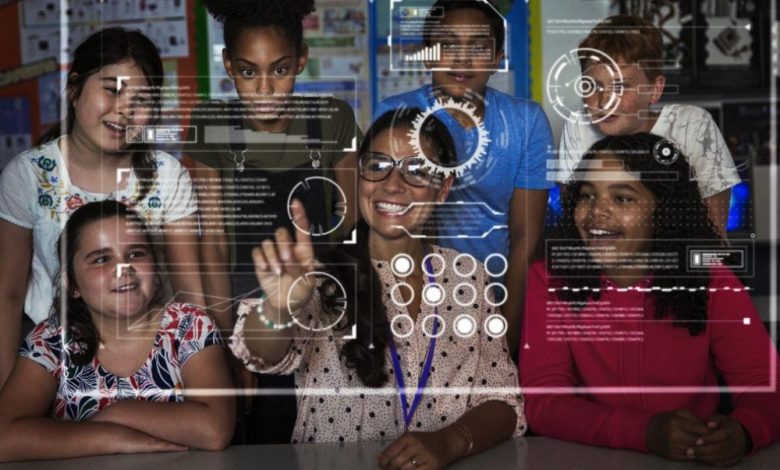 ENTRETIEN. « Il faut encourager les filles à coder » – Sciences et Avenir › Geeky News 2 ENTRETIEN. « Il faut encourager les filles à coder » – Sciences et Avenir › Geeky News - 1