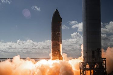 Elon Musk annonce une dizaine de vols pour Starship en 2022 › Geeky News - 5