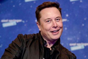 Elon Musk demande s'il doit vendre des actions Tesla pour payer des impôts › Geeky News - 3