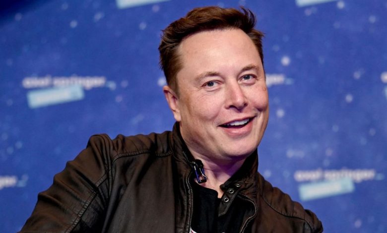 Elon Musk demande s'il doit vendre des actions Tesla pour payer des impôts › Geeky News 2 Elon Musk demande s'il doit vendre des actions Tesla pour payer des impôts › Geeky News - 1