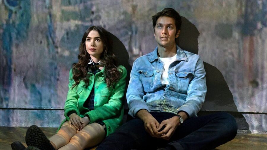 emily-in-paris-saison-2-netflix-emily-gabriel emily in paris saison 2 netflix emily gabriel