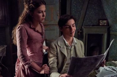 "Enola Holmes 2": Date de sortie de Netflix et ce que nous savons jusqu'à présent - 8