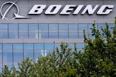 Espace – Boeing autorisé à lancer une constellation de satellites › Geeky News - 5