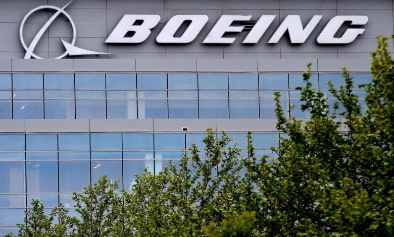 Espace – Boeing autorisé à lancer une constellation de satellites › Geeky News - 1