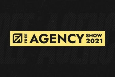 Quand a lieu le Free Agency Show 2021 ? - 9