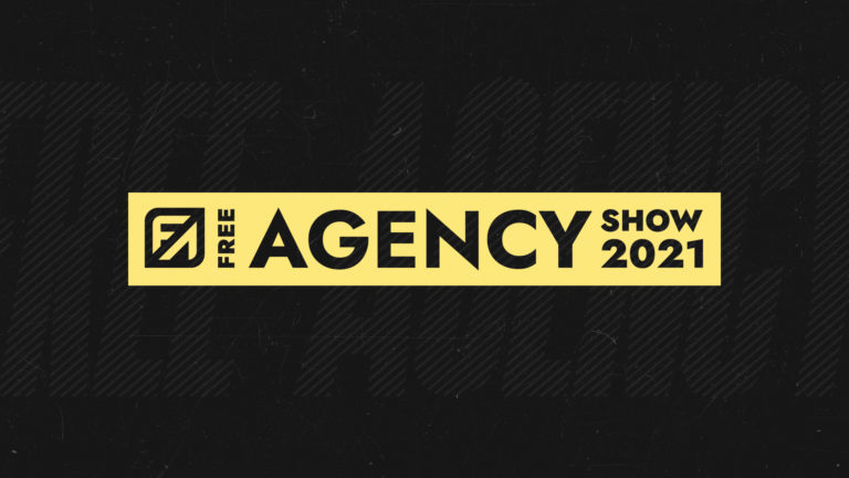 Quand a lieu le Free Agency Show 2021 ? 2 Quand a lieu le Free Agency Show 2021 ? - 1