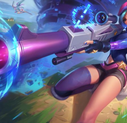 Riot confirme que les combos à réinitialisation automatique de Caitlyn ont été supprimés avec la prochaine mise à jour de l'art et de la durabilité 20 Riot confirme que les combos à réinitialisation automatique de Caitlyn ont été supprimés avec la prochaine mise à jour de l'art et de la durabilité - 19