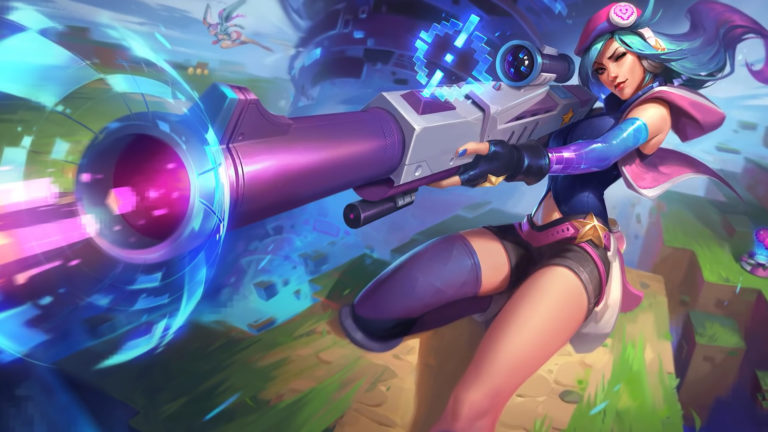 Riot confirme que les combos à réinitialisation automatique de Caitlyn ont été supprimés avec la prochaine mise à jour de l'art et de la durabilité 2 Riot confirme que les combos à réinitialisation automatique de Caitlyn ont été supprimés avec la prochaine mise à jour de l'art et de la durabilité - 1