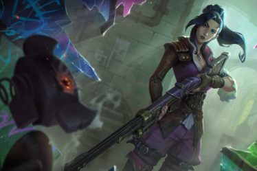 Comment gagner les nouveaux skins sur le thème des Arcanes de League pendant l'événement Into the Arcane - 9