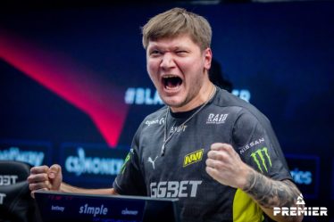 Na'Vi domine Vitality dans le décideur de la série et remporte la finale d'automne de BLAST Premier - 7