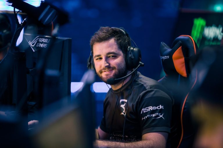 FalleN et coldzera chercheraient à former une équipe avec fer et fnx 2 FalleN et coldzera chercheraient à former une équipe avec fer et fnx - 1