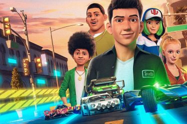 "Fast & Furious Spy Racers" se termine avec la saison 6 sur Netflix en décembre 2021 - 28