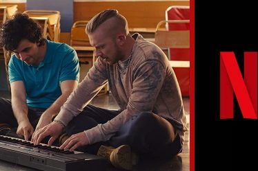Film Netflix « J'étais célèbre » : ce que nous savons jusqu'à présent - 12