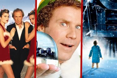 Films de Noël les plus loués sur le service d'abonnement DVD de Netflix - 19