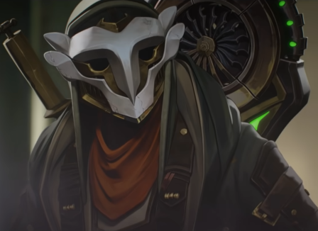 Qui pourrait être le leader de Firelight dans Arcane de Riot Games ? 6 Qui pourrait être le leader de Firelight dans Arcane de Riot Games ? - 5