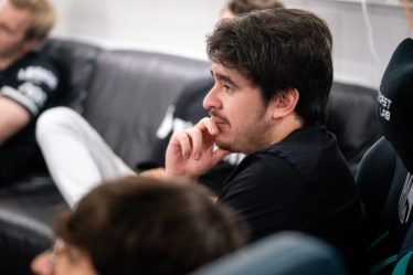 G2 se sépare officiellement de l'entraîneur-chef de la Ligue GrabbZ et de l'analyste Duffman - 7