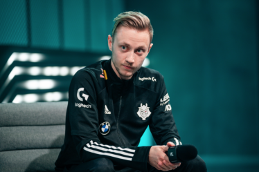 G2 a tenté de prêter Rekkles à prix réduit mais a été arrêté par les règles de la LEC, déclare le PDG Carlos Rodriguez - 5