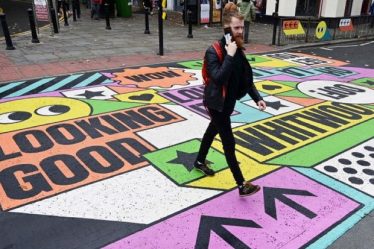 Les passages piétons colorés rendront-ils nos rues plus sûres ? - 9