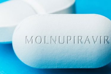 Molnupiravir : Qu'est-ce que la pilule COVID-19 et comment ça marche ? - 3