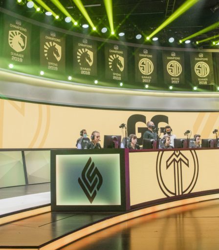 Le meilleur laner des Golden Guardians Niles prend sa retraite après une saison professionnelle - 27