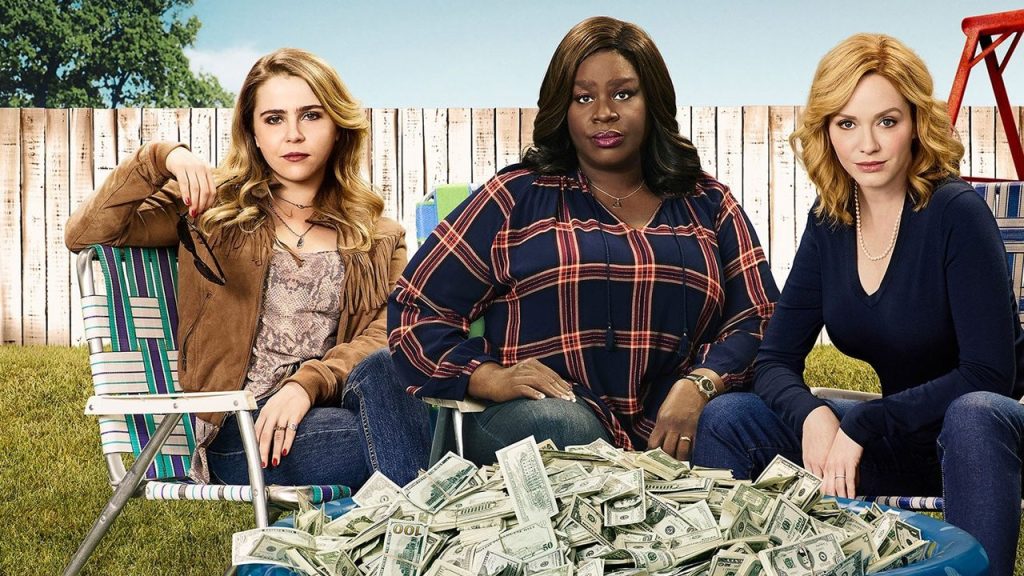 'Good Girls' Saison 5 : Pourquoi Netflix n'a-t-il pas relancé la série