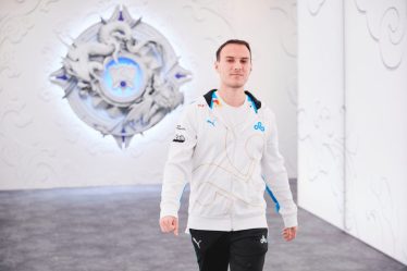 Riot publie une déclaration sur les restrictions de l'accord de rachat de Perkz - 9