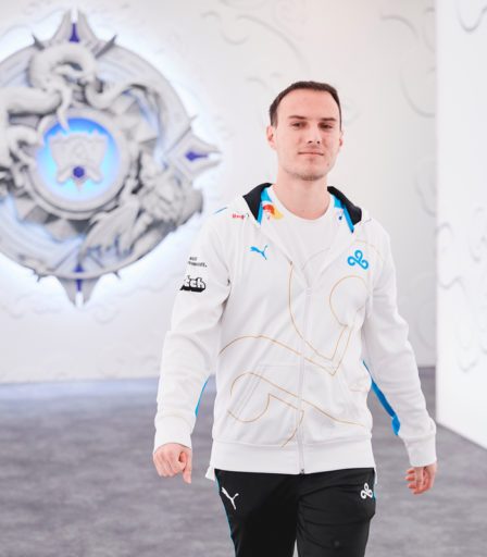 Riot publie une déclaration sur les restrictions de l'accord de rachat de Perkz - 63