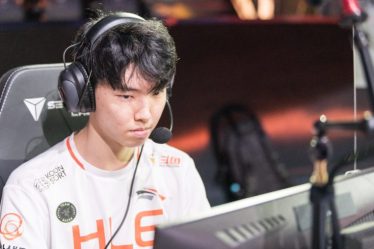 Gen.G complète la liste LCK 2022 avec Chovy - 5