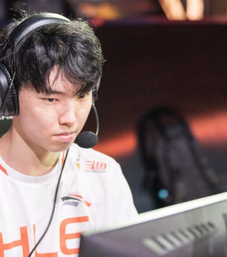 Gen.G complète la liste LCK 2022 avec Chovy 27 Gen.G complète la liste LCK 2022 avec Chovy - 26
