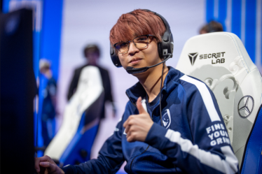 Hans sama rejoint officiellement Team Liquid - 7