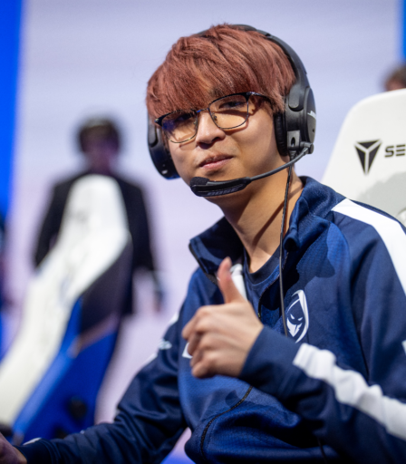 Hans sama rejoint officiellement Team Liquid 35 Hans sama rejoint officiellement Team Liquid - 34