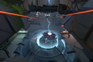 Fracture obtient quelques ajustements dans le patch 3.09 de VALORANT - 9