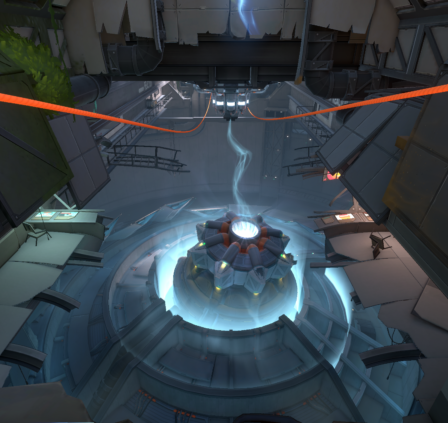 Fracture obtient quelques ajustements dans le patch 3.09 de VALORANT 2 Fracture obtient quelques ajustements dans le patch 3.09 de VALORANT - 1