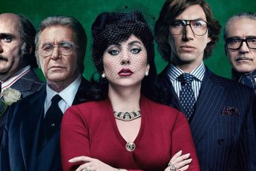 « House of Gucci » sera-t-il sur Netflix ? - 17