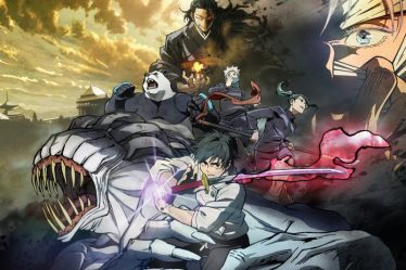 Comment regarder Jujutsu Kaisen 0 : Le film gratuitement ? - 12
