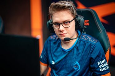 Sources: Rogue s'apprête à conclure un accord pour envoyer un jungler Inspired to Evil Geniuses - 5