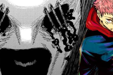 Itadori Yuji condamné à mort pour son pire crime - 16